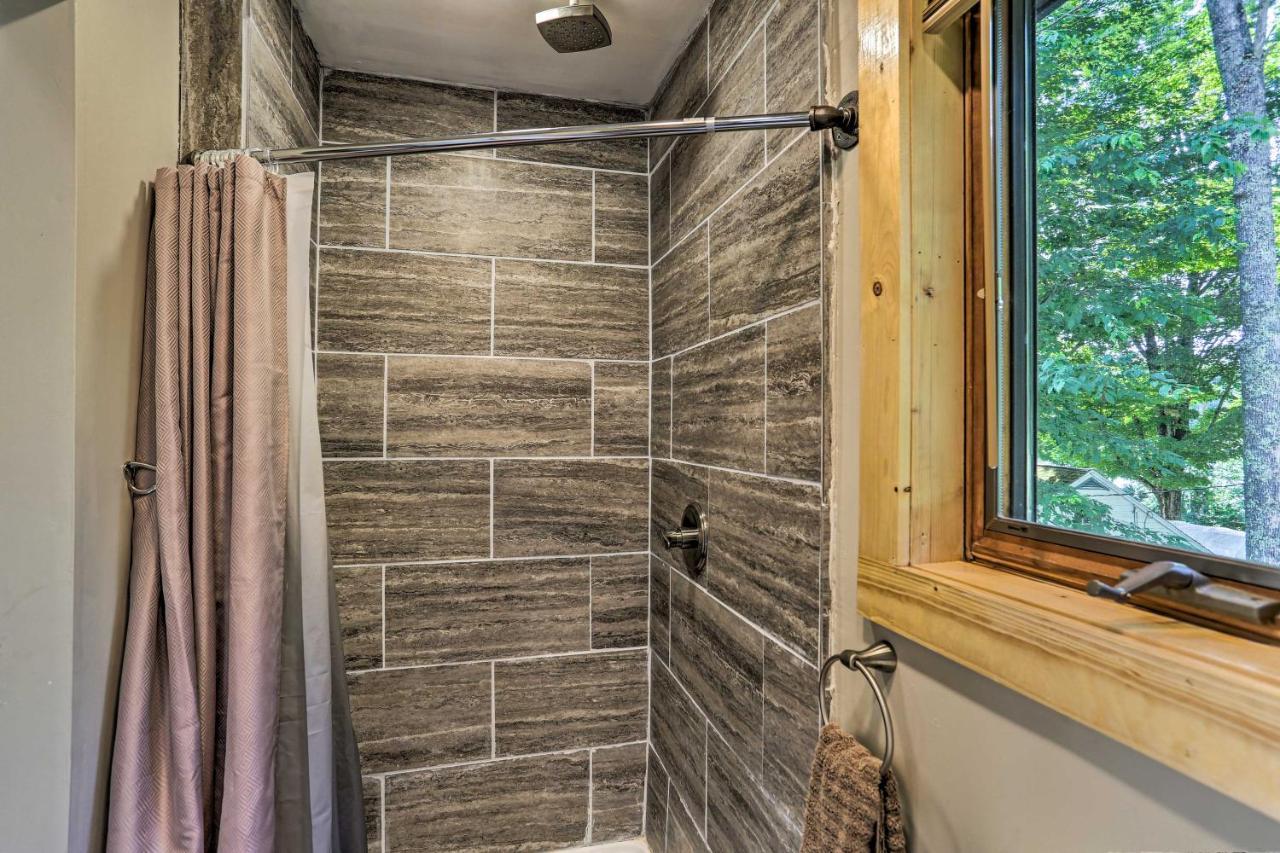 Acre Lake Chalet, 12 Mi To Elk Mountain Ski Resort Kingsley Екстериор снимка